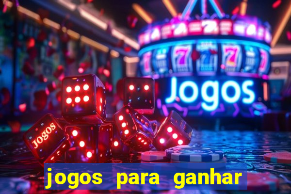 jogos para ganhar dinheiro de verdade direto no pix